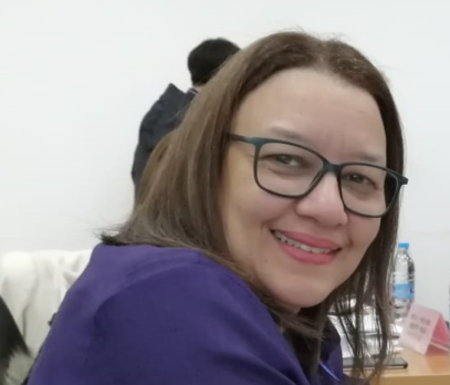 Leonora Ramírez